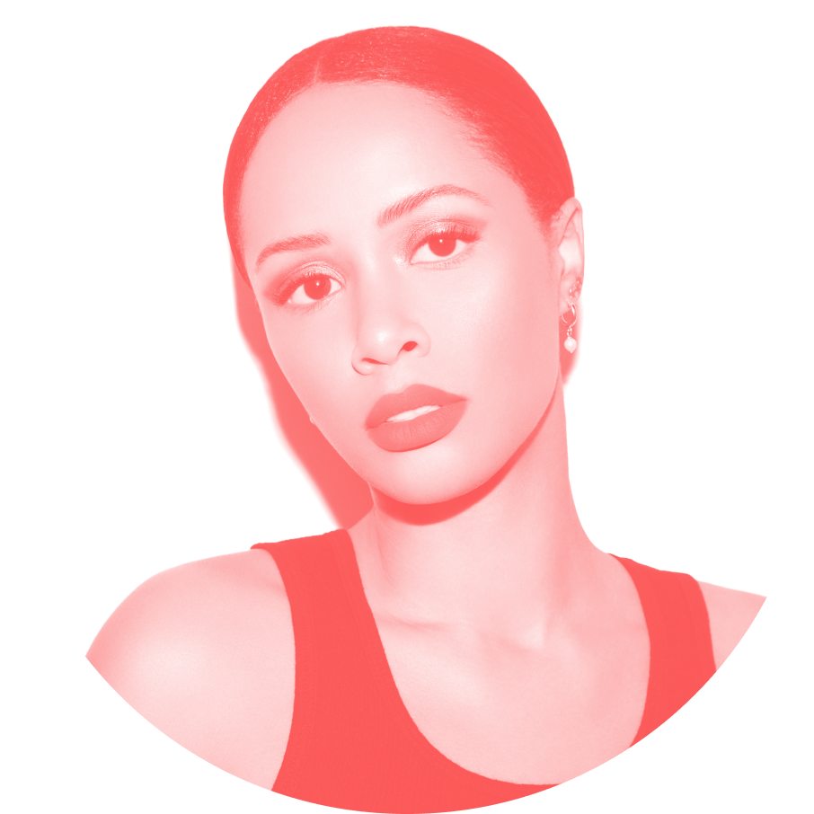 JOURNALIST, BEAUTY EXPERT AND HOST