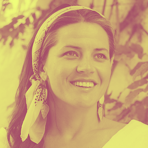 FOUNDER & CHIEF BRAND OFFICER AT CORA