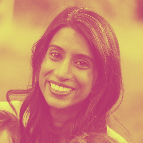 SVP OF ECOMM AT CORA