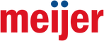 Red Meijer logo