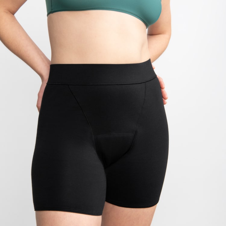 Period Underwear — Comfortable & Absorbent